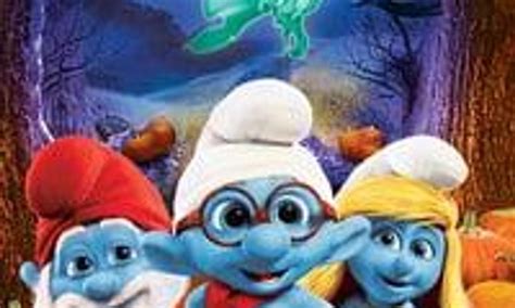 yts the smurfs 2|The Smurfs: The Legend of Smurfy Hollow .